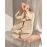 صندل رکاب دار تابستانی لارا 
